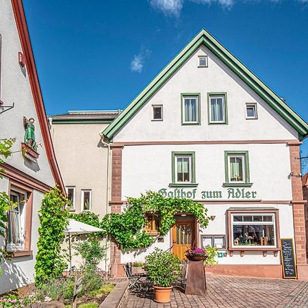 Adler Landhotel Buergstadt ภายนอก รูปภาพ