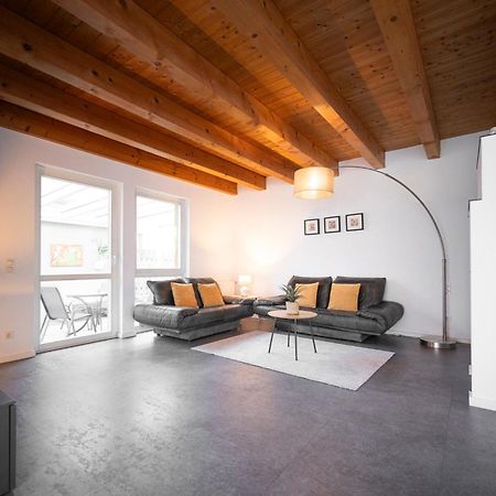 Adler Landhotel Buergstadt ภายนอก รูปภาพ