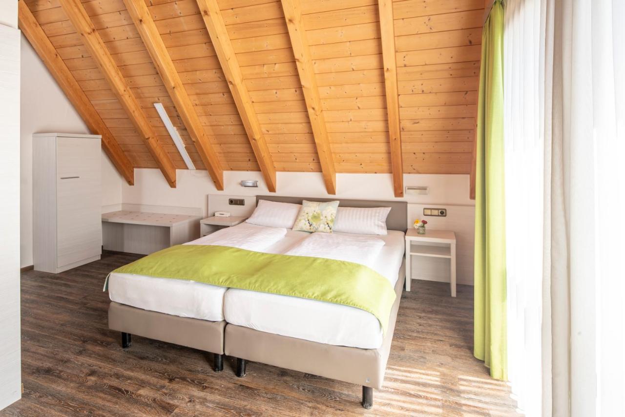 Adler Landhotel Buergstadt ภายนอก รูปภาพ