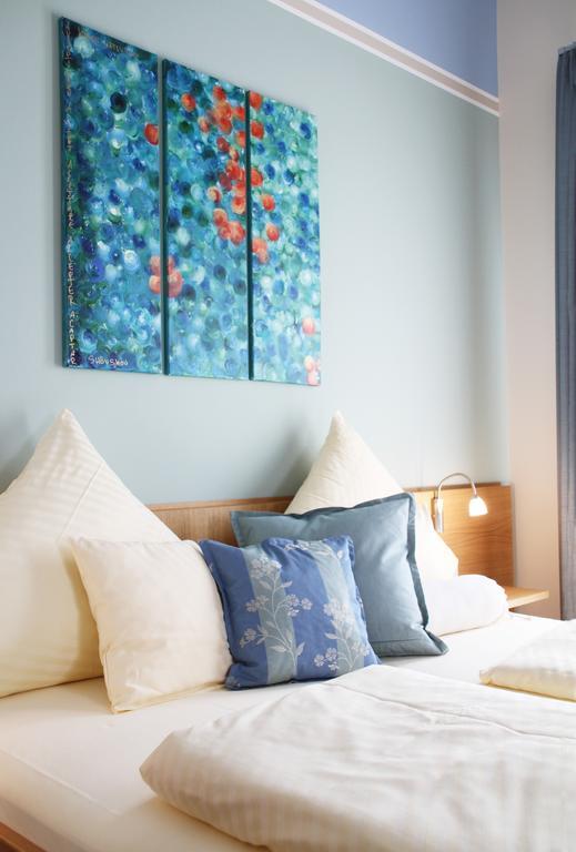 Adler Landhotel Buergstadt ห้อง รูปภาพ