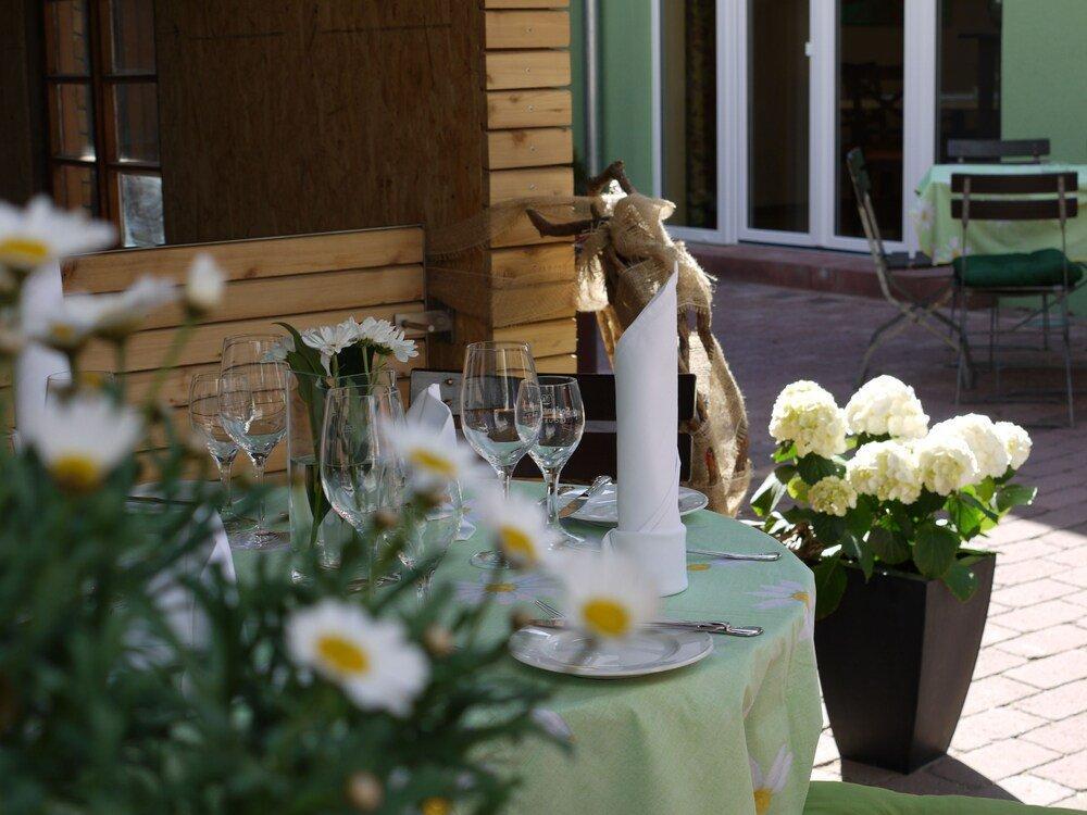 Adler Landhotel Buergstadt ภายนอก รูปภาพ