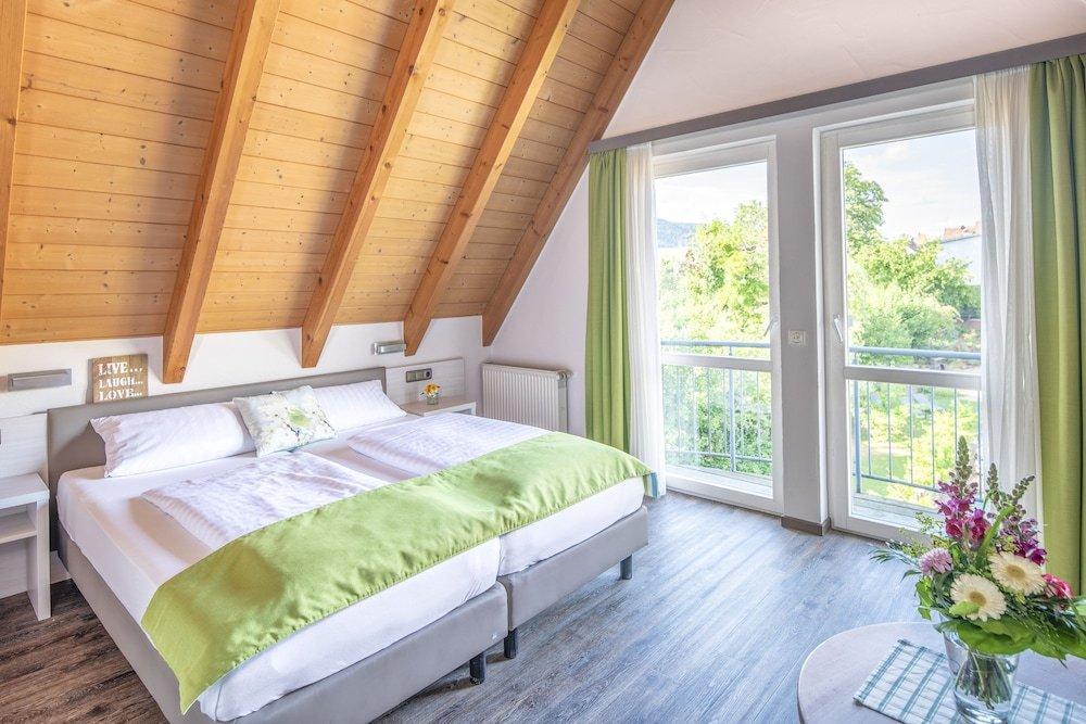 Adler Landhotel Buergstadt ภายนอก รูปภาพ