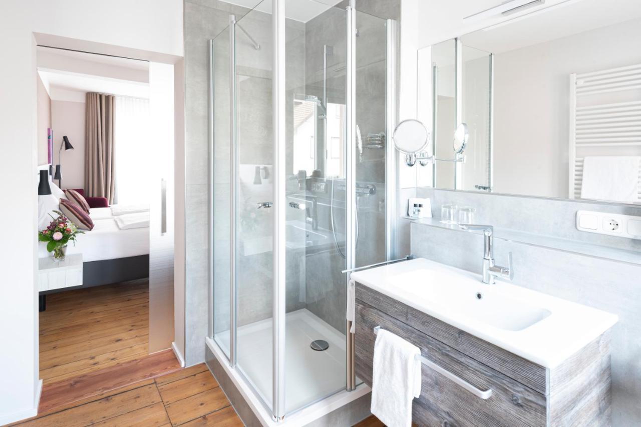 Adler Landhotel Buergstadt ภายนอก รูปภาพ