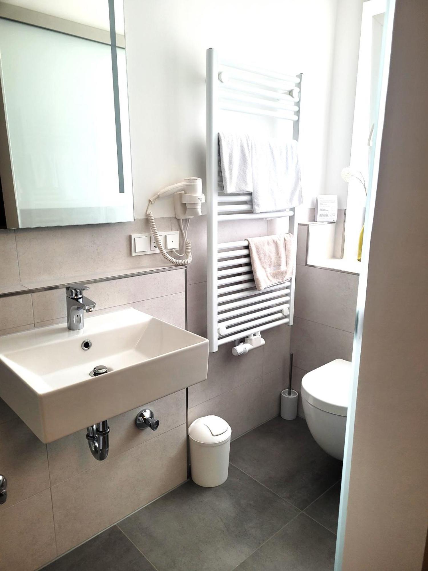 Adler Landhotel Buergstadt ภายนอก รูปภาพ