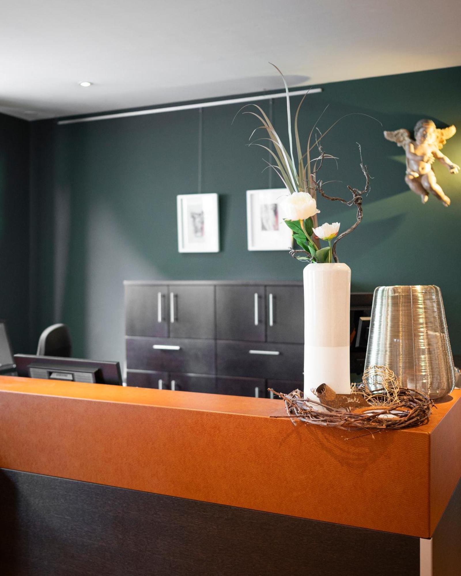 Adler Landhotel Buergstadt ภายนอก รูปภาพ